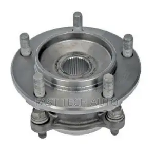 Front Wheel Hub Prado J120, J150