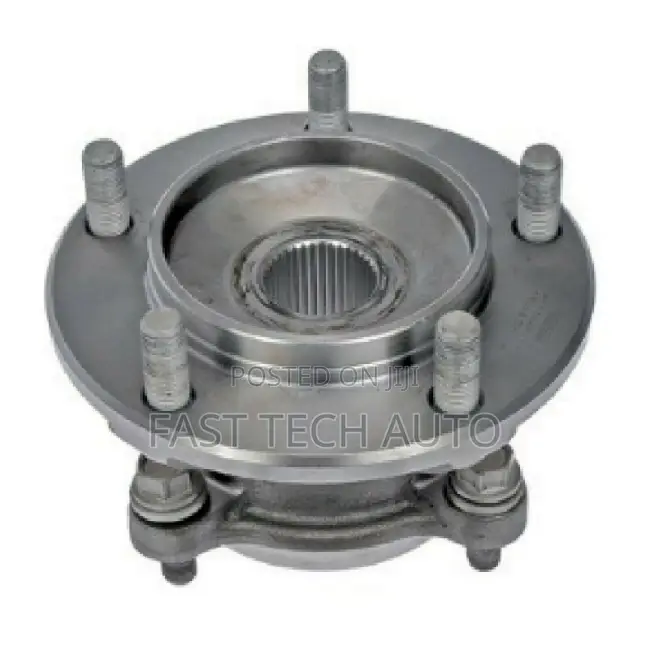 Front Wheel Hub Prado J120, J150