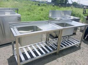 Single Sink Stainless Steel::. - thumbnail 2