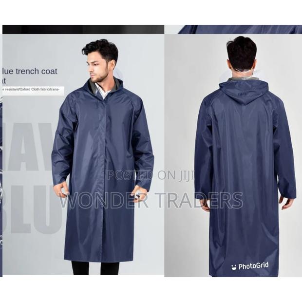 Adult Rain Coat,Adults Rain Coat - main view