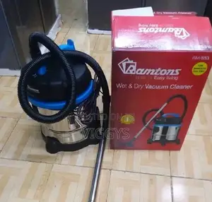 Classic Rhamton 20 Litre Vacuum Cleaner