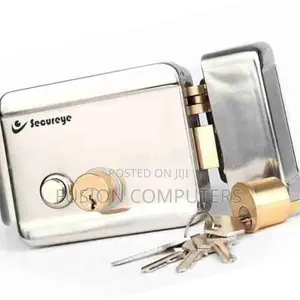 Secureye Electronic Door Locks -S 100el
