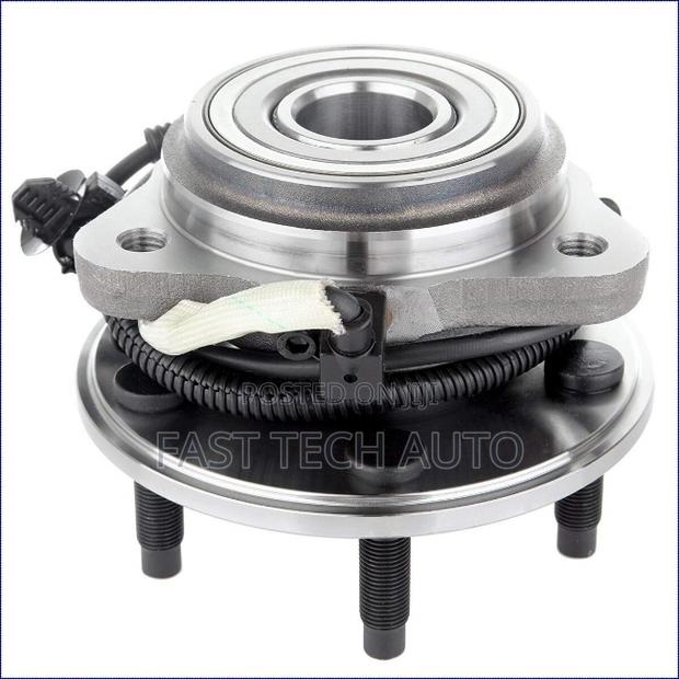 Front Wheel Hub Ford Ranger, Mazda Available
