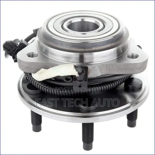 Front Wheel Hub Ford Ranger, Mazda Available