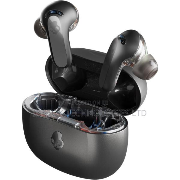 Skullcandy Rail Anc True Wireless Earbuds - main view