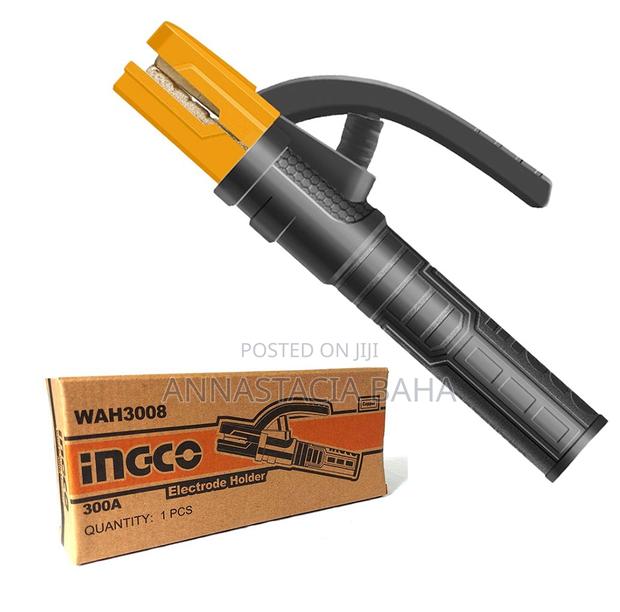 Ingco Wah3008 Electrode Holder 300A - main view