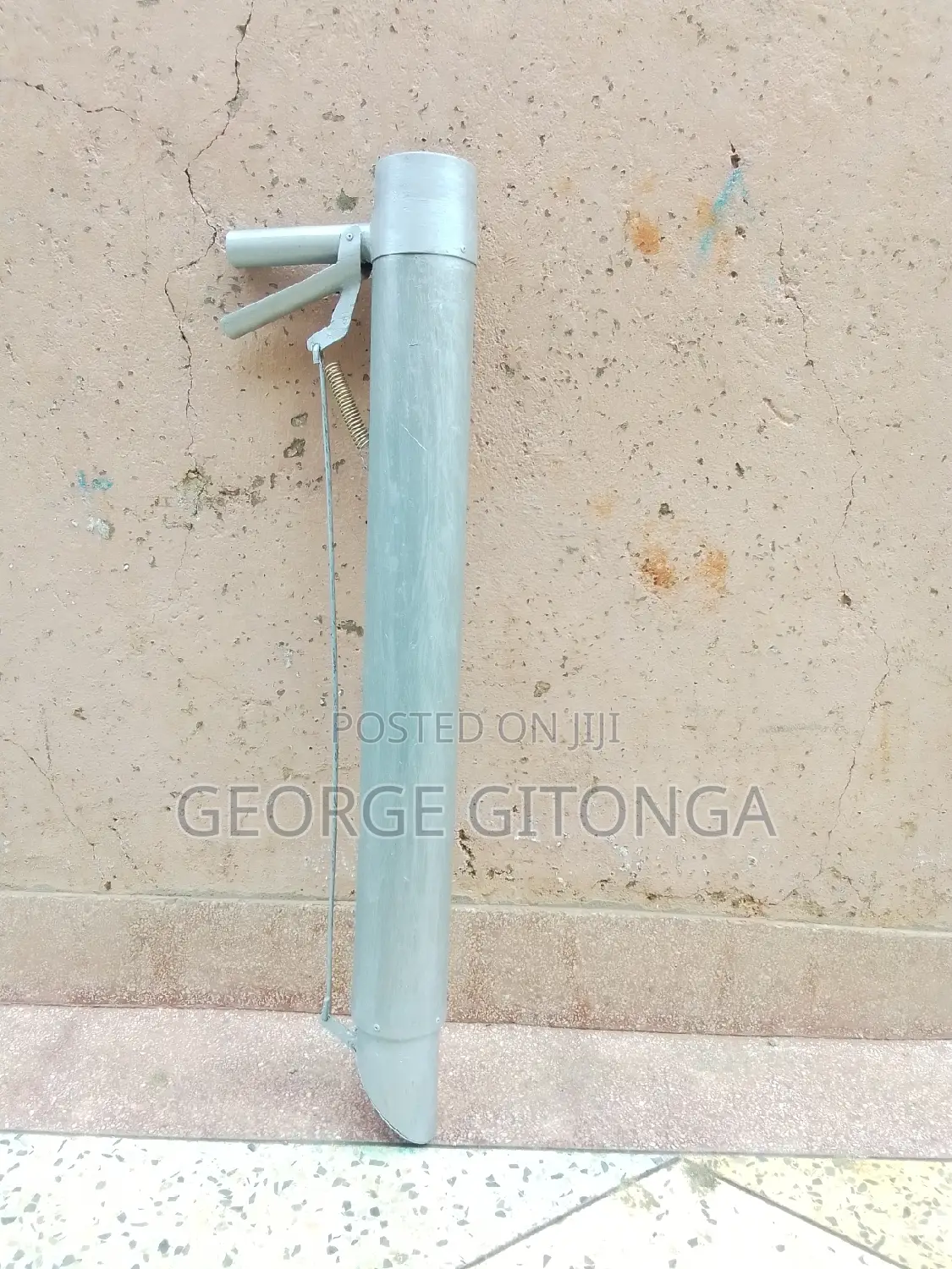 Seedlings Transplanter