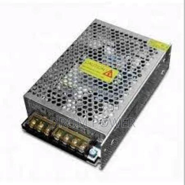 12v 20a Power Supply