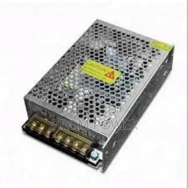 12v 20a Power Supply