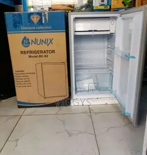 Original Nunix 92litre Fridge