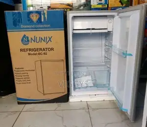 Good Quality Nunix 92litre Fridge