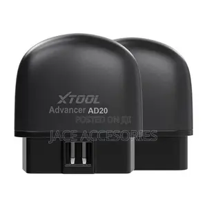 Latest Xtool Advancer AD20