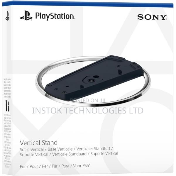 Playstation 5 Vertical Stand - thumbnail 2