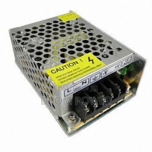 24v 30a Power Supply - main view