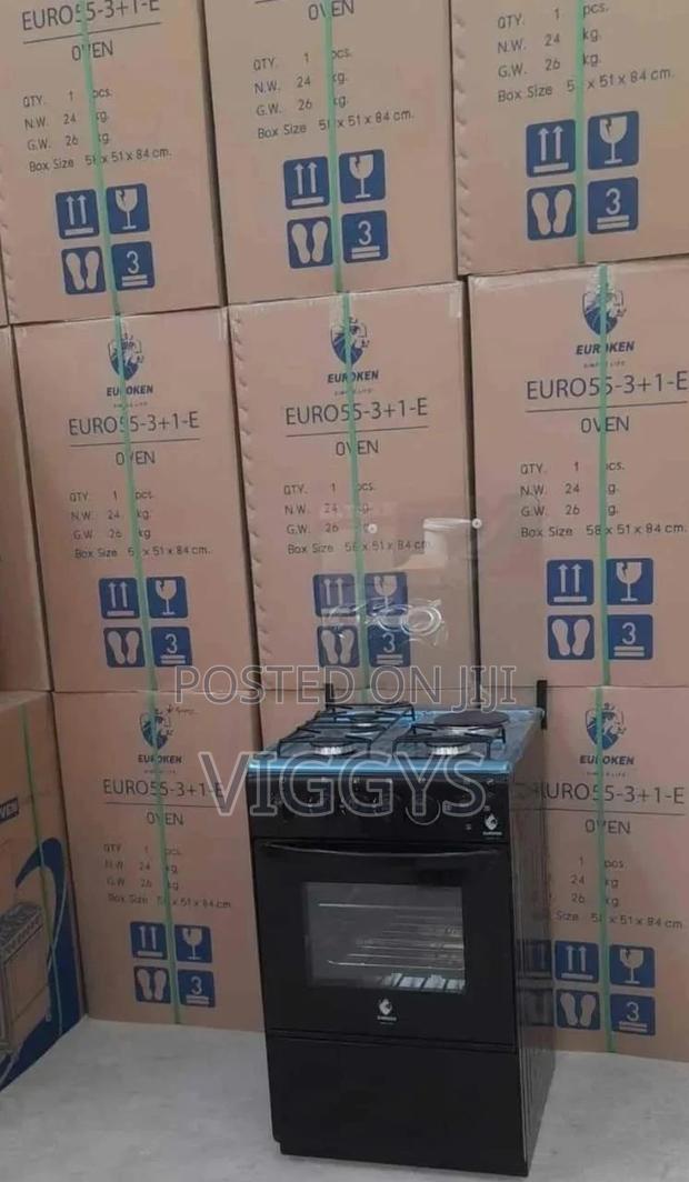 Amazing Uoroken Cooker 50 by 55