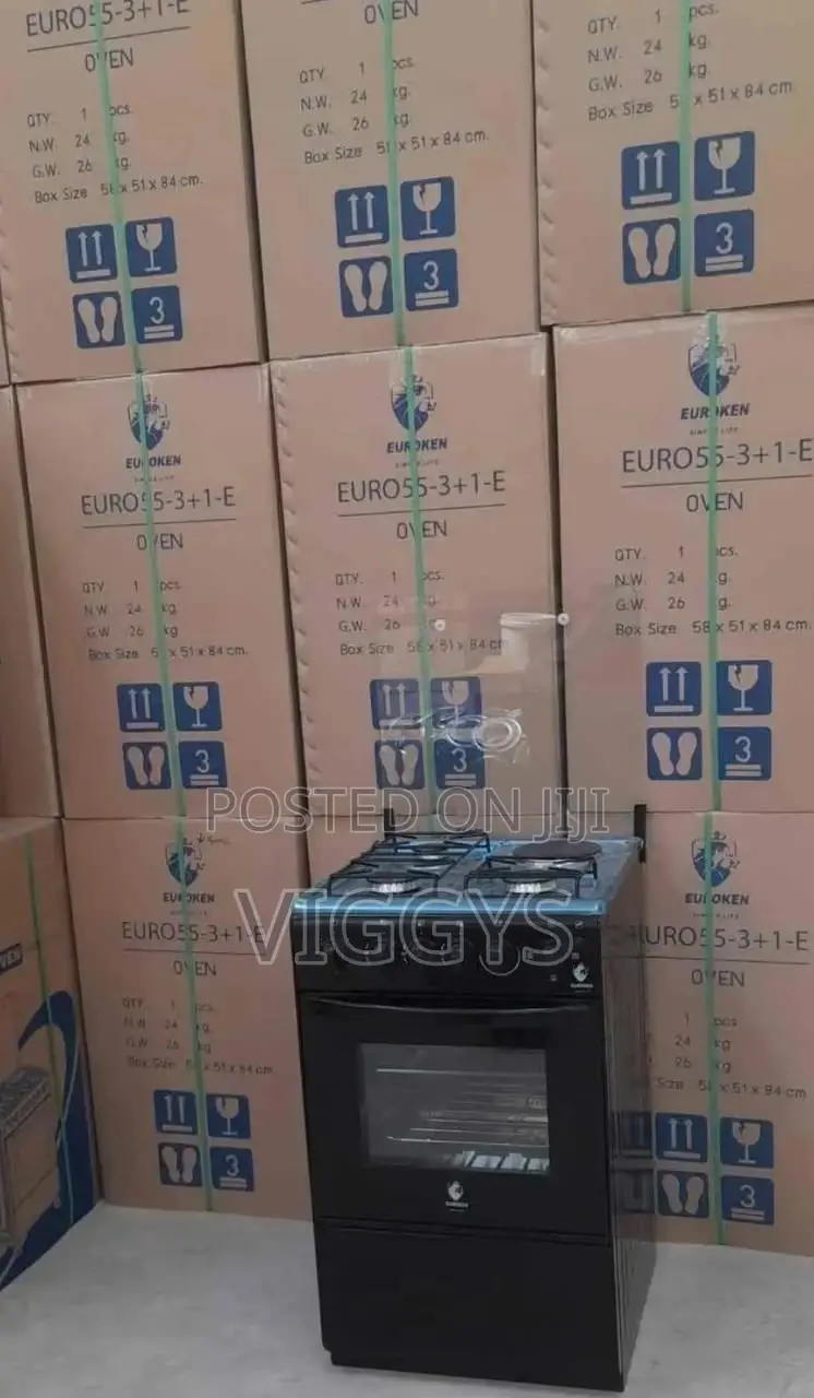 Amazing Uoroken Cooker 50 by 55