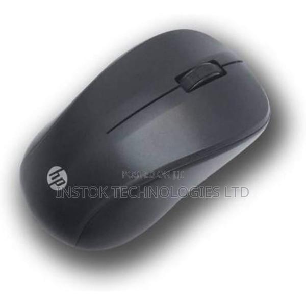 HP S500 2.4ghz Wireless Optical Mouse - thumbnail 2