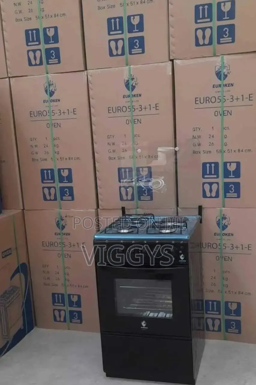 Good Quality Uoroken Cooker 50 by 55
