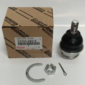 Upper Ball Joints Hilux Surf