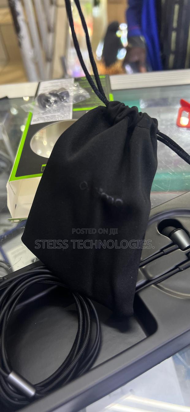 Trumpet 3 Oraimo Earphones. - thumbnail 7