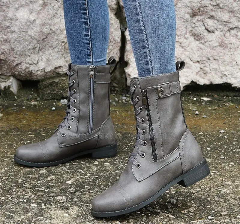 Ladies Boots