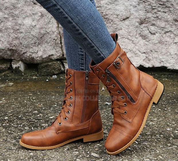Ladies Boots - thumbnail 2