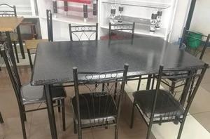 Amazing 6 Seater Dinning Table - thumbnail 2