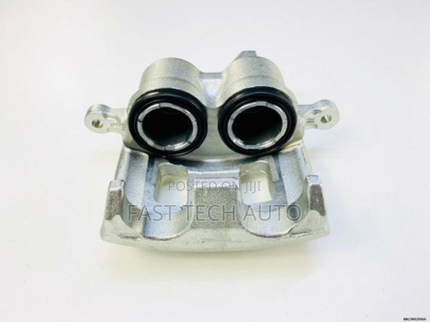 Front Brake Calipers L200 Prado