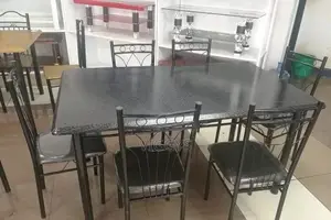 Classic 6 Seater Dinning Table