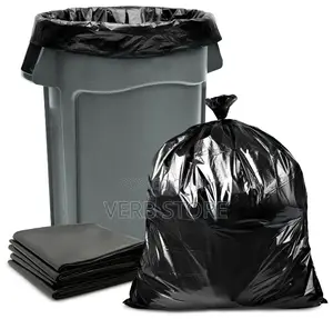 Garbage Bags 50 Pieces