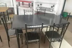 Good Quality 6 Seater Dinning Table