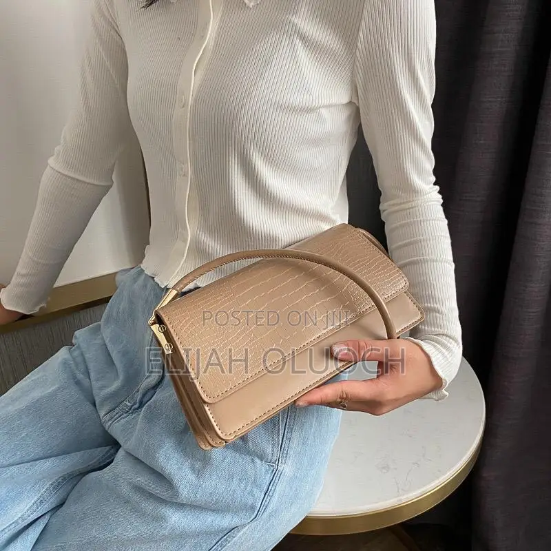 Ladies Classic Bag