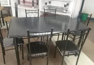 Amazing Good Quality 6 Seater Dinning Table