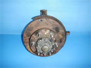 Front Hubs, Knuckle Hilux Surf, Millenium 3L, 5L