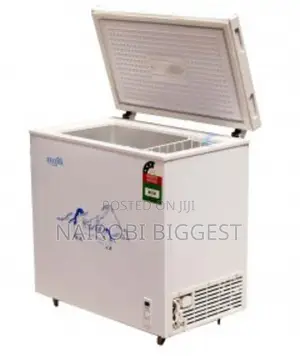 Ecomax 60l Chest Freezer