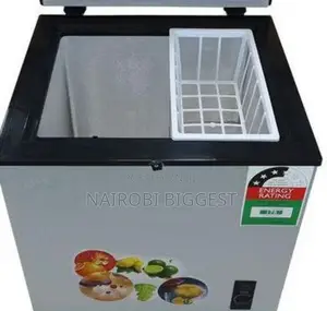 Ecomax 60litres Chest Freezer