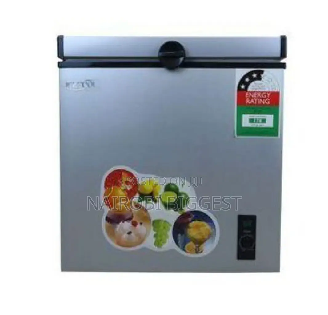 Icecool 60litres Chest Freezer