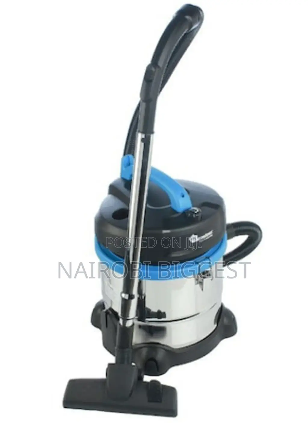 Ramtoms Wet And Dry Vacuum Cleaner