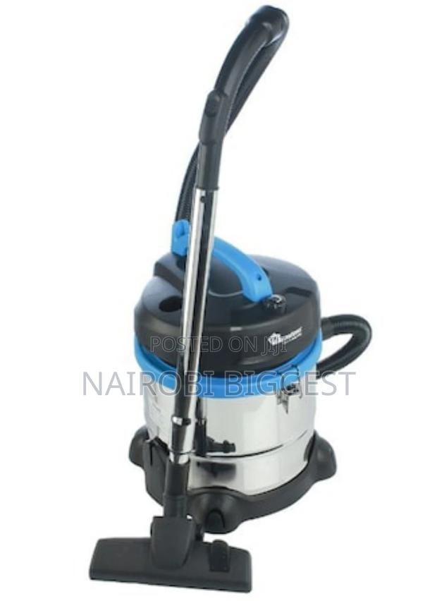 Ramtoms Wet And Dry Vacuum Cleaner