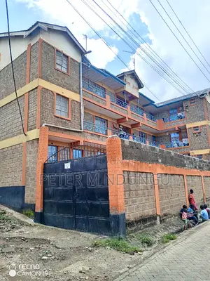 3bdrm Block of Flats in Lucky Summer, Nairobi Central for rent