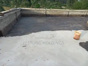 APP Membrane Waterproofing Solution