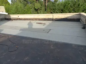 APP Membrane Waterproofing Solution