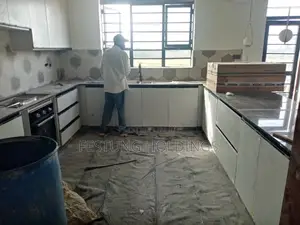 Interior Design Works