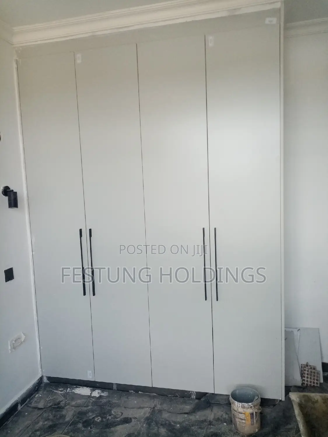 Interior Design Works