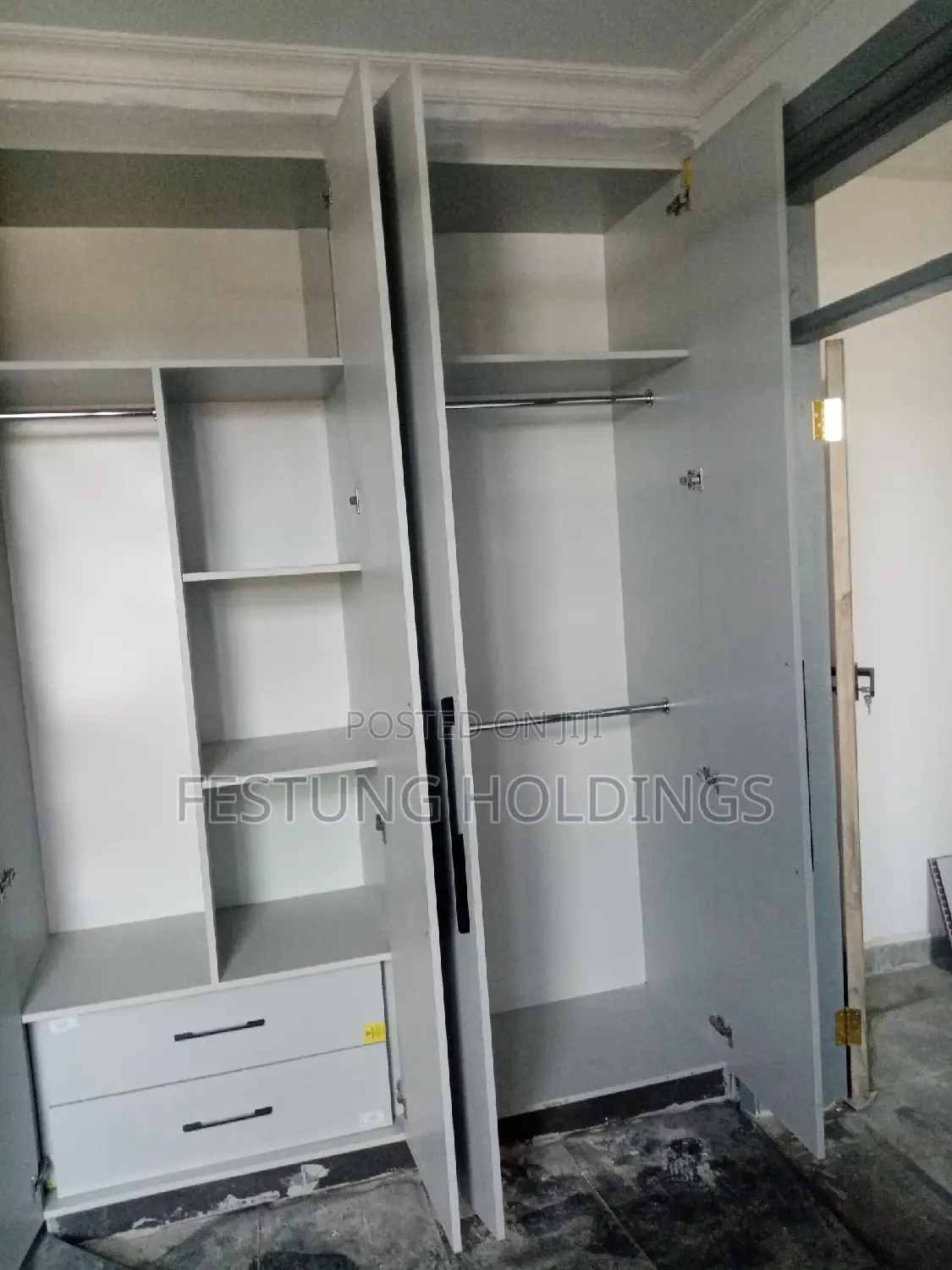 Interior Design Works