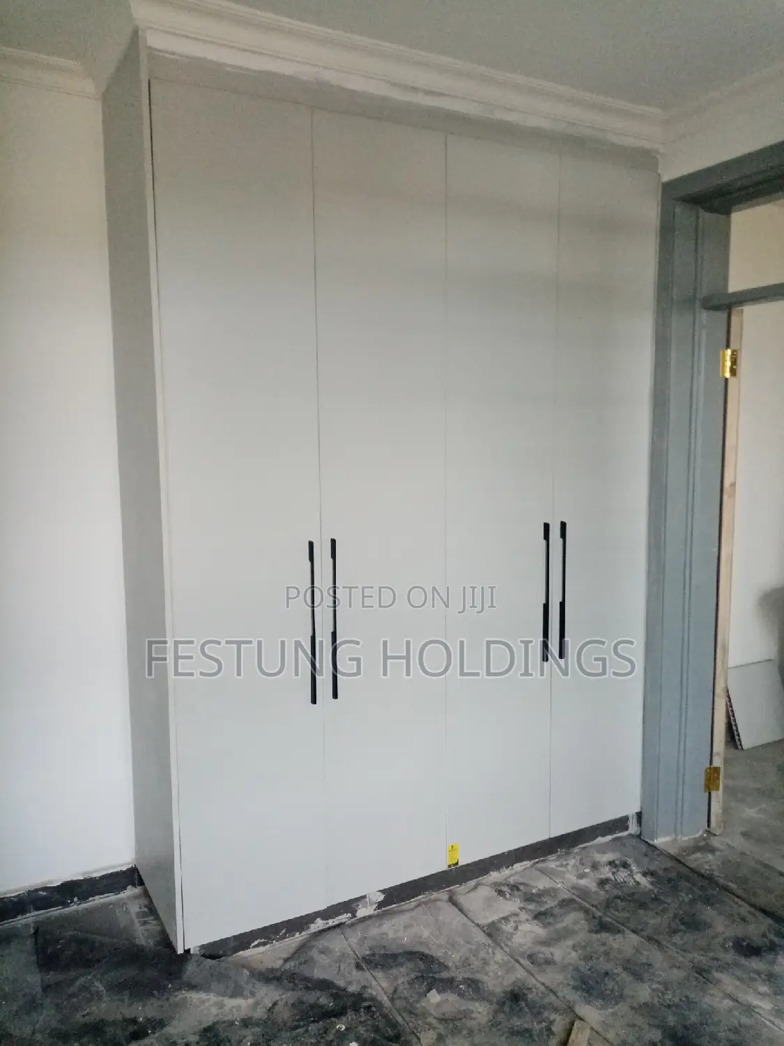 Interior Design Works