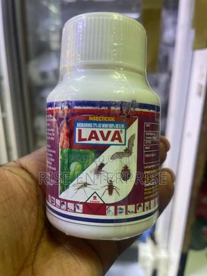 Original Lava Bedbugs, Cockroaches Insectcide - main view