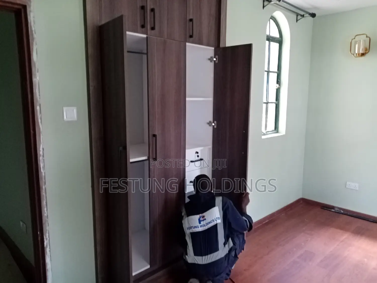 Interior Design Works
