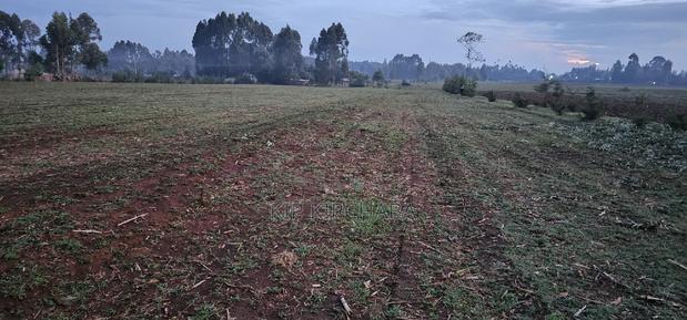2 Acres Arable Land For Sale Kiplombe Kaptebengwet Eldoret
