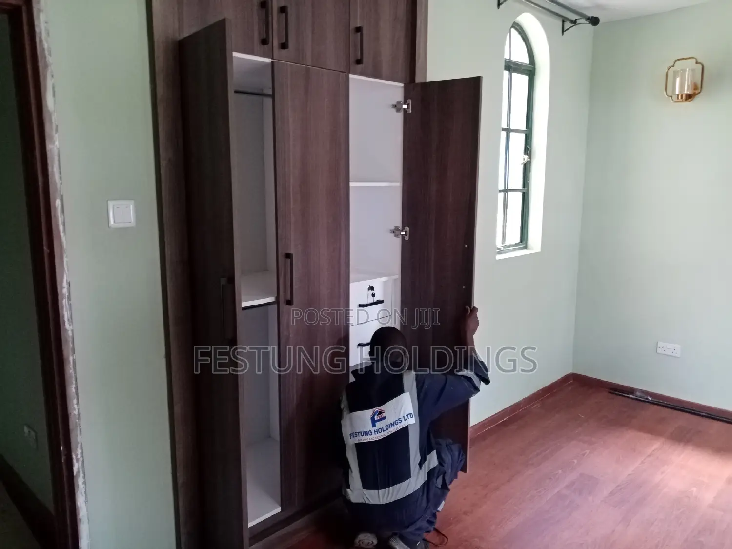 Interior Design Works